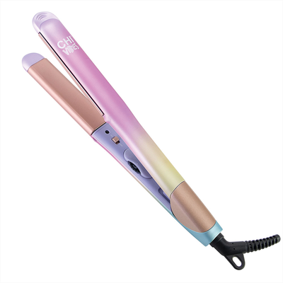 """CHI On the Edge Curved Edge Hairstyling Iron 1"""""