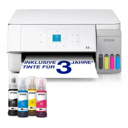 Epson EcoTank ET-2926 A4-Tintentank-Multifunktionsdrucker
