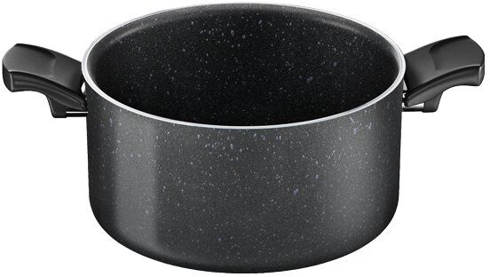 Casseruola Lagostina 010253031024 PERFORMA Grigio pietra