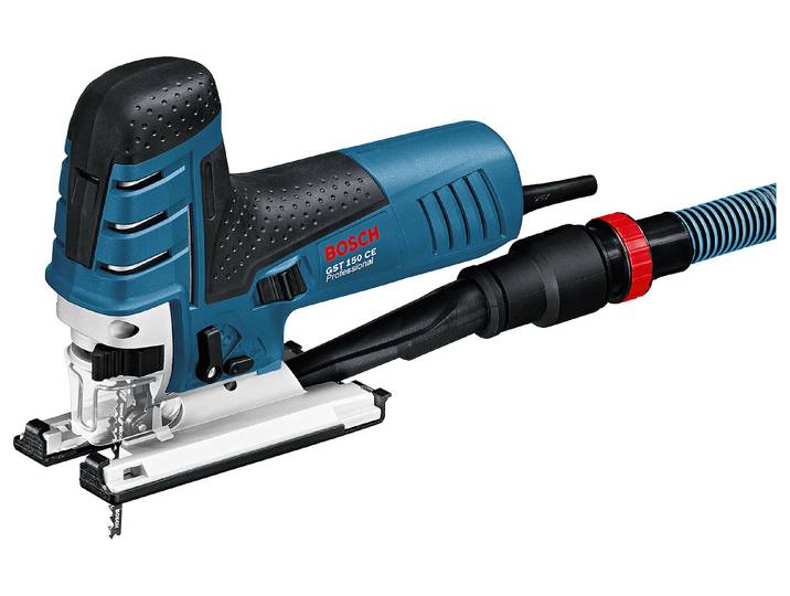 Bosch Stichsäge GST 150 CE Professional 780 W