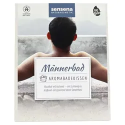 Sensena Badekissen Männerbad