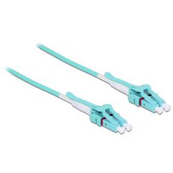 Delock DELOCK Kabel LWL LC LC Multimode OM3 U Konverter 85127