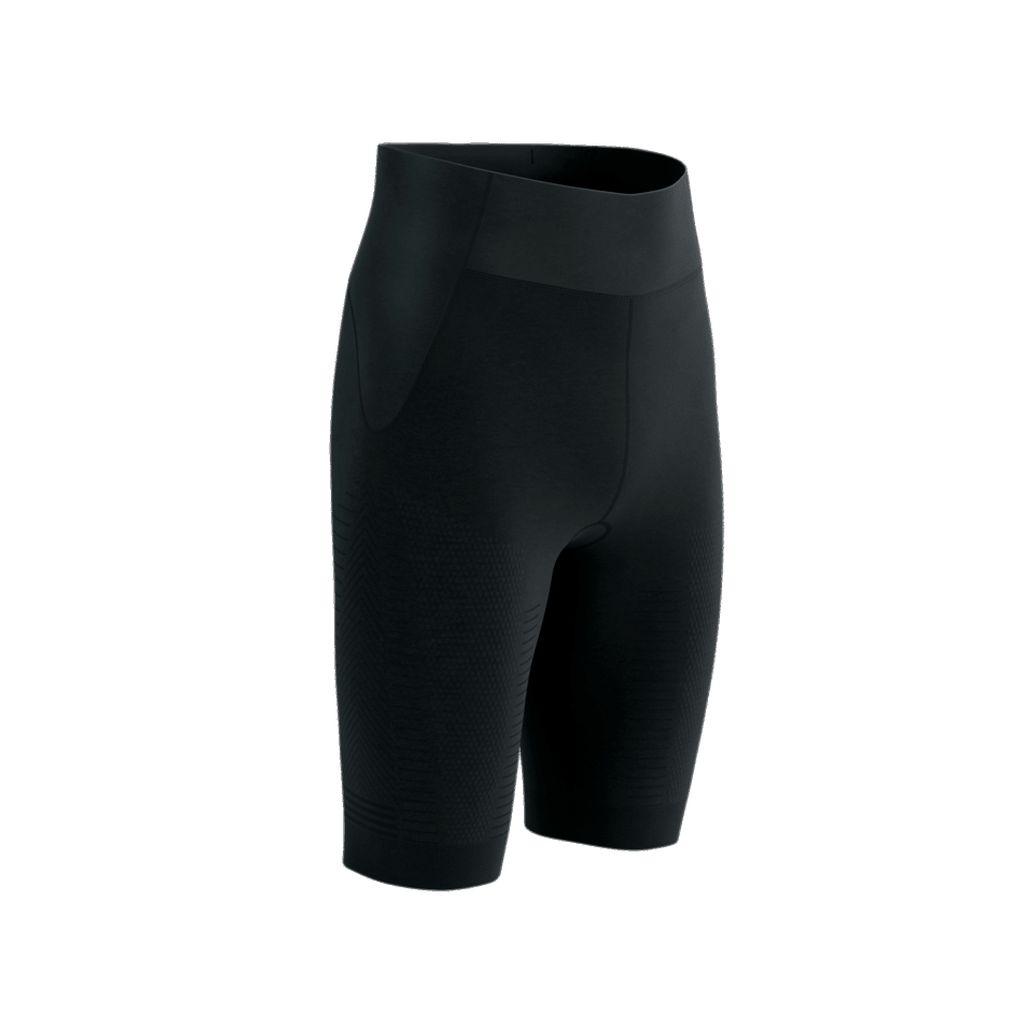 Compressport Herren Trail Under Control Short schwarz