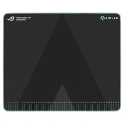 ASUS ROG Hone Ace Aim Lab Edition Gaming-Mauspad