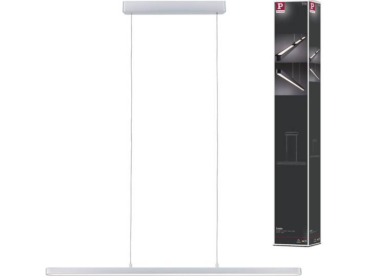 Paulmann LED Pendelleuchte Lento