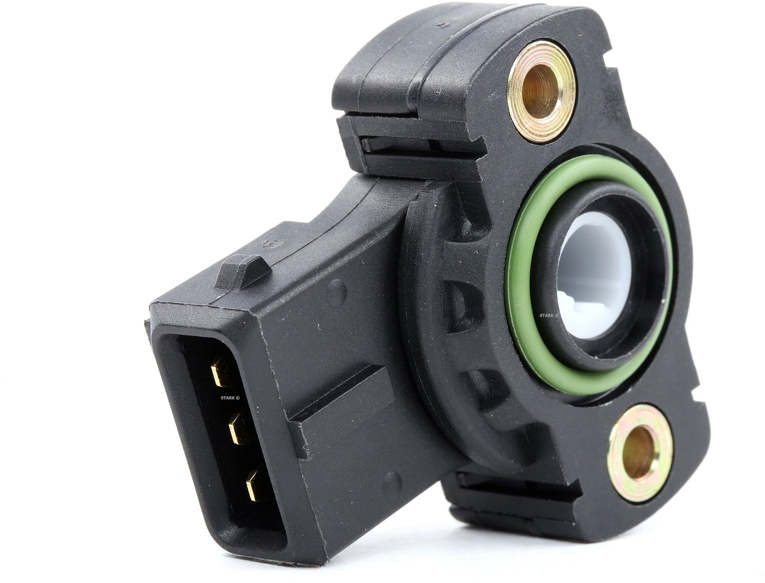 JP GROUP 1215400100 Throttle position sensor