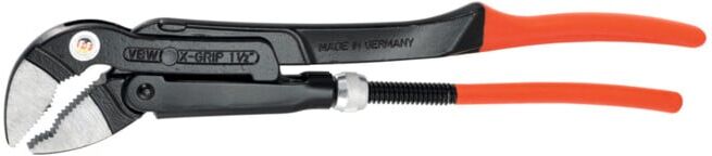 VBW Cléà tube,⌀ tuyau: 1/2 Pouces (87115005)