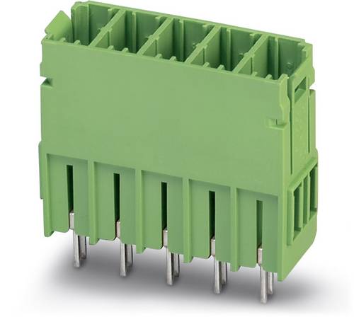 Phoenix Contact Stiftgehäuse-Platine PCV Polzahl Gesamt 3 Rastermaß: 7.62mm 1720589 50St.