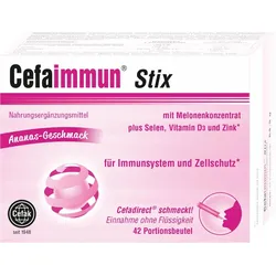 Cefaimmun Stix 42 ST