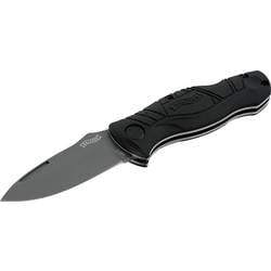Walther TFK2 Outdoormesser 5.0756 Schwarz