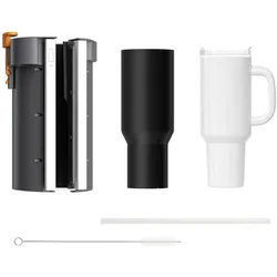 Loklik Auto Mug Heat Press Heizplatte Griff (Zubehör), 3D Drucker Zubehör