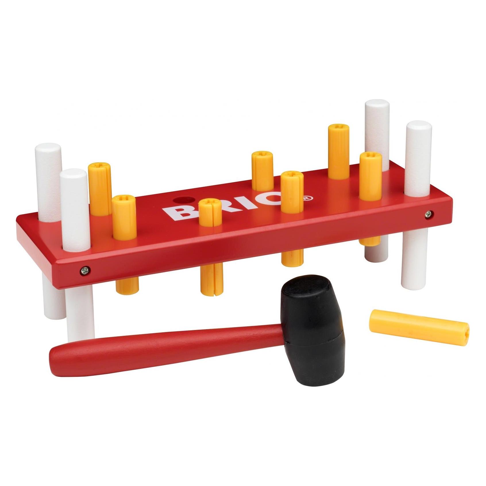 Brio Pounding Bench (30525)