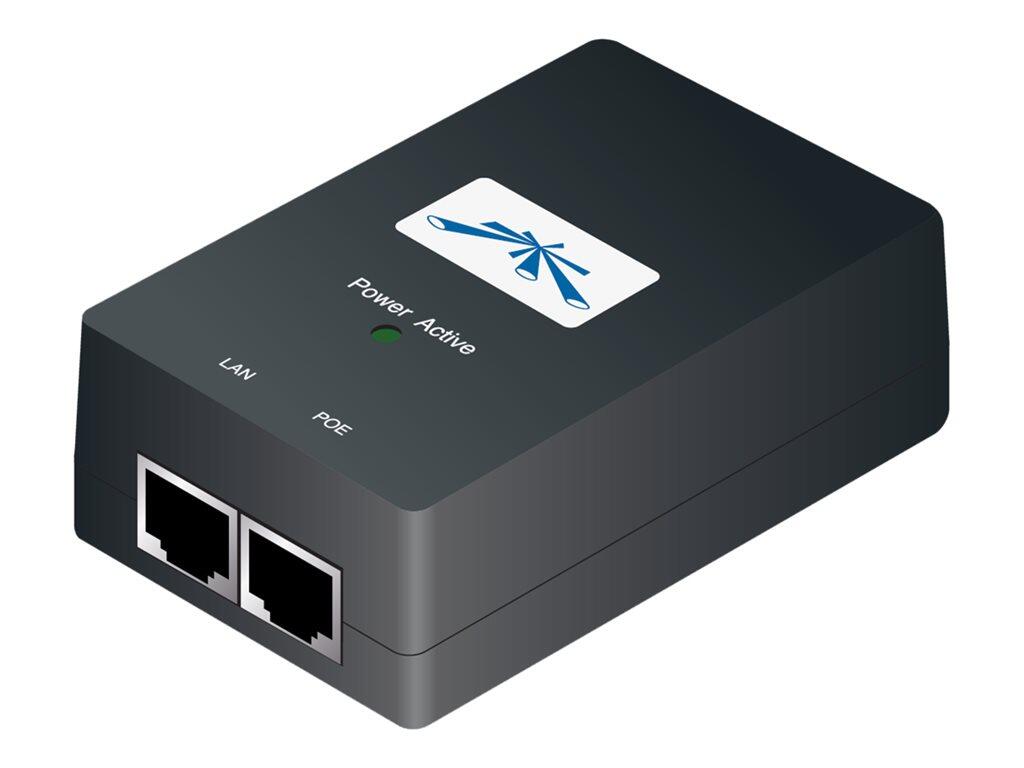 Ubiquiti POE-24-24W-G POE Injector Gigabit Port
