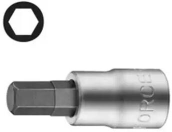 FORCE 33409012 Socket