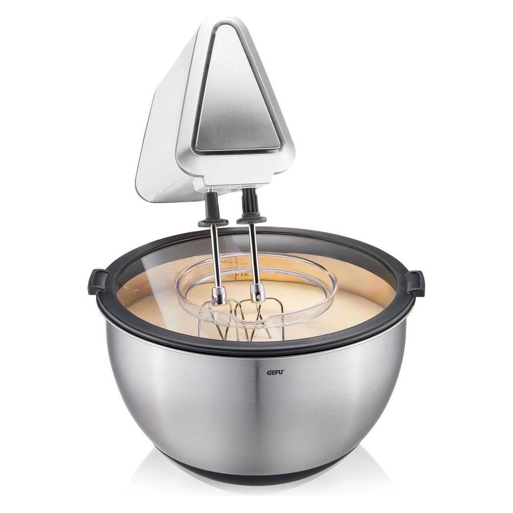 GEFU Schüssel-Set (24 cm, 2.50 l, 2x) (35055)