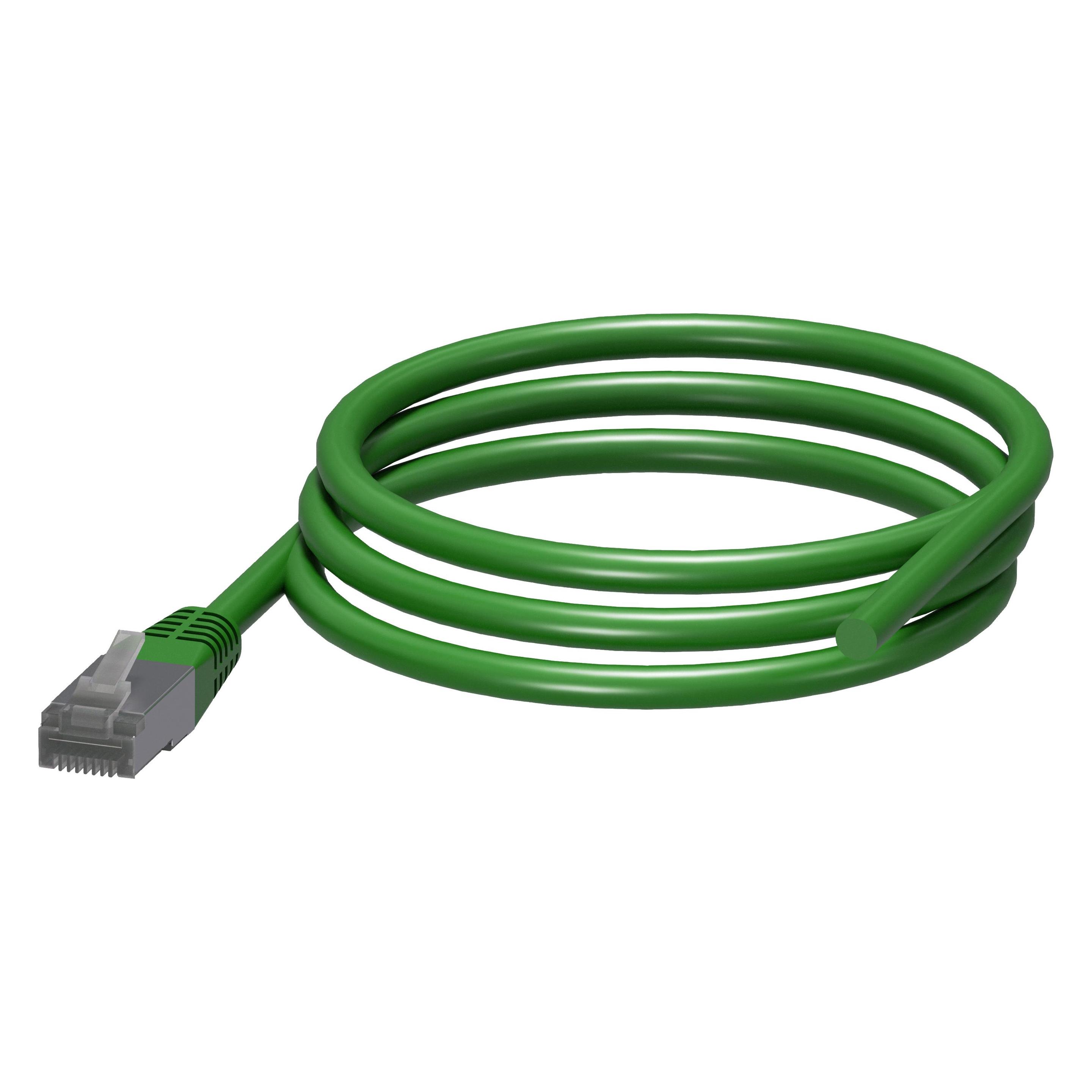 Siemens Communication Cable (3RC79400TE20)
