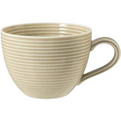 Seltmann Weiden Seltmann Kaffeeobertasse 0,26 l mit Relief -Beat-