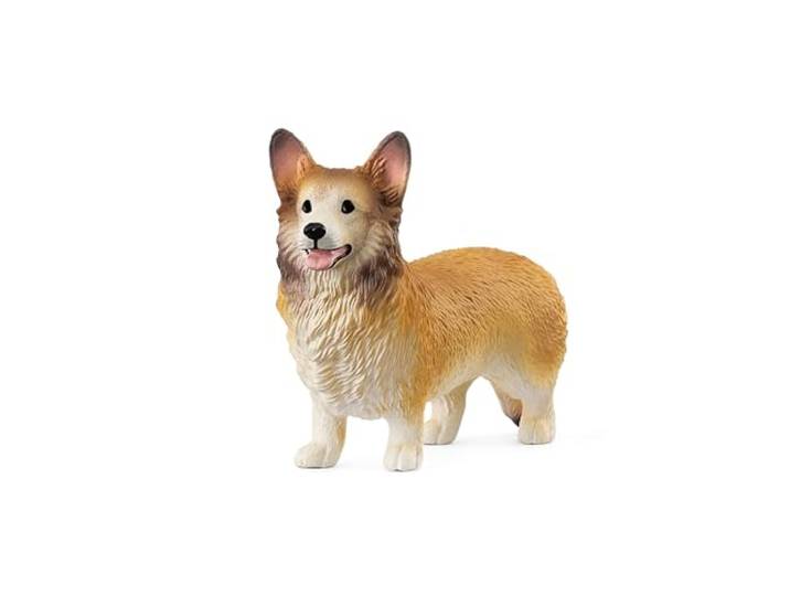 schleich FARM WORLD Welsh corgi 13999 2 x 5 x 4 cm