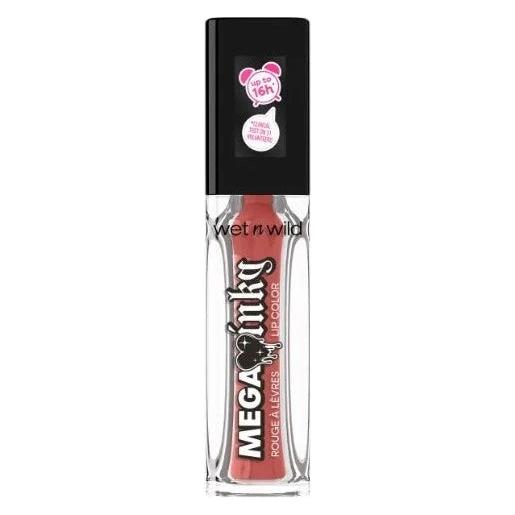 Wet n Wild Mega Inky Tint do ust Bare Intentions (Bare Intentions) (73028958)