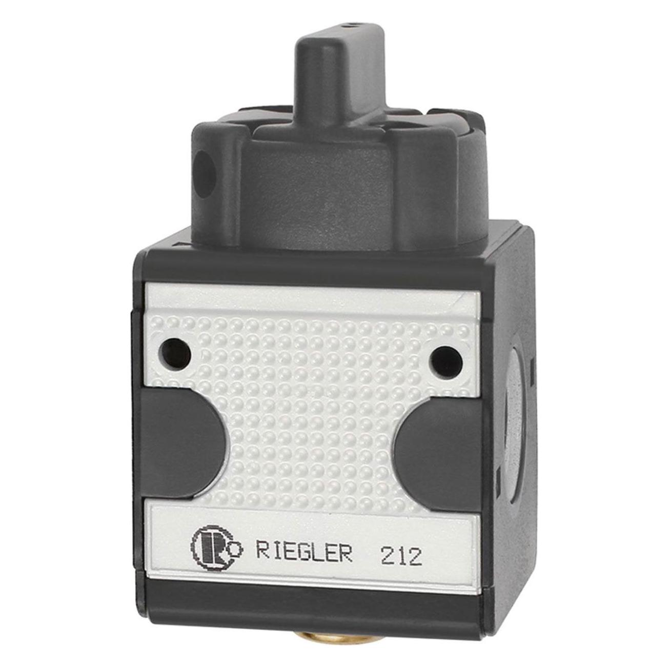 Riegler K 12 (K 12)