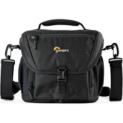 LOWEPRO Nova 170 AW II schwarz