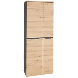 Voleo Aktenschrank DETROIT - B/H/T ca. 75.00x197.00x38.00