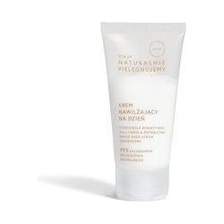 Ziaja Naturally We Care For A Regenerating Night Cream 50Ml (50 ml) (5901887052937)