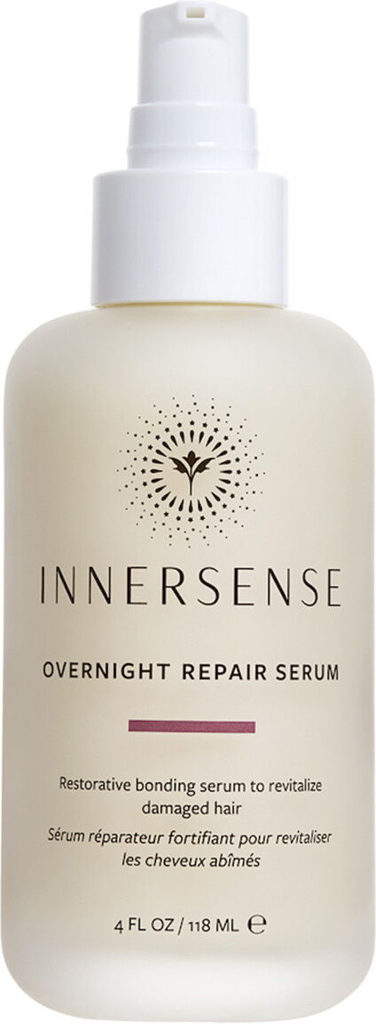 118ml Innersense Organic Beauty Overnight Repair Serum