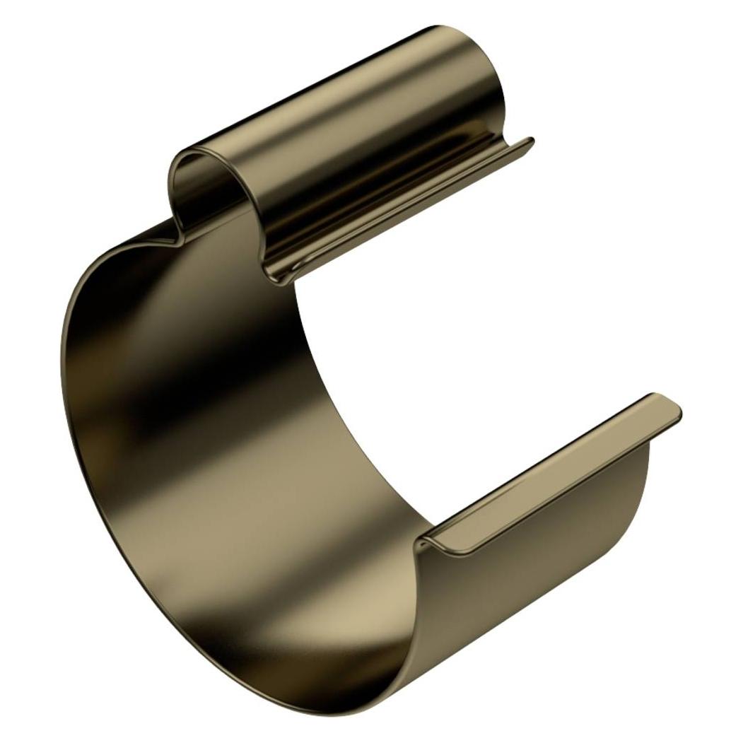 Hebotec TFC6 28 Temperaturfühler-Clip (3110-028C)