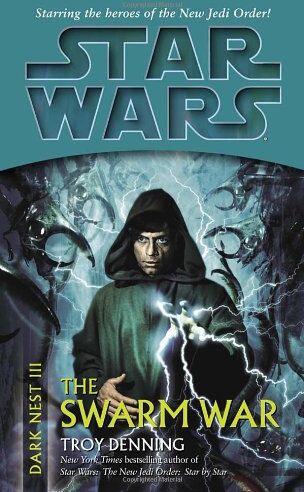 Troy Denning - The Swarm War: Star Wars (Dark Nest, Book III) (Star Wars (Random House Paperback)) - Preis vom 11.10.2026 03:10:56 h