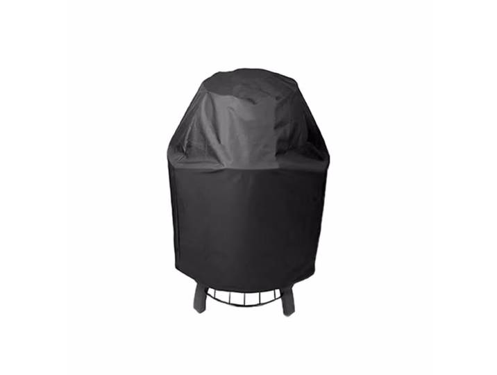 Broil King Abdeckhaube KEG 2000 Abdeckhauben – Grillabdeckung/Grill Abdeckhaube – schwarz