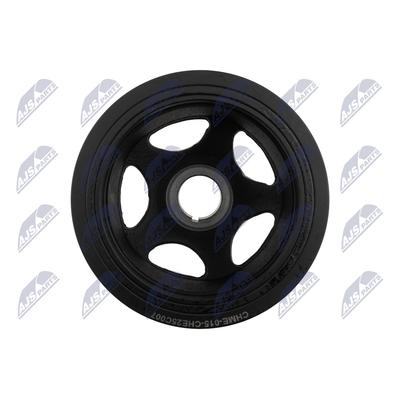 NTY RKP-ME-015 für Mercedes