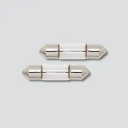 Siedle&Söhne Soffittenlampe 18V/3W TM/IM 511-0 (VE2)