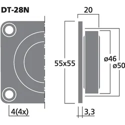  DT-28N 