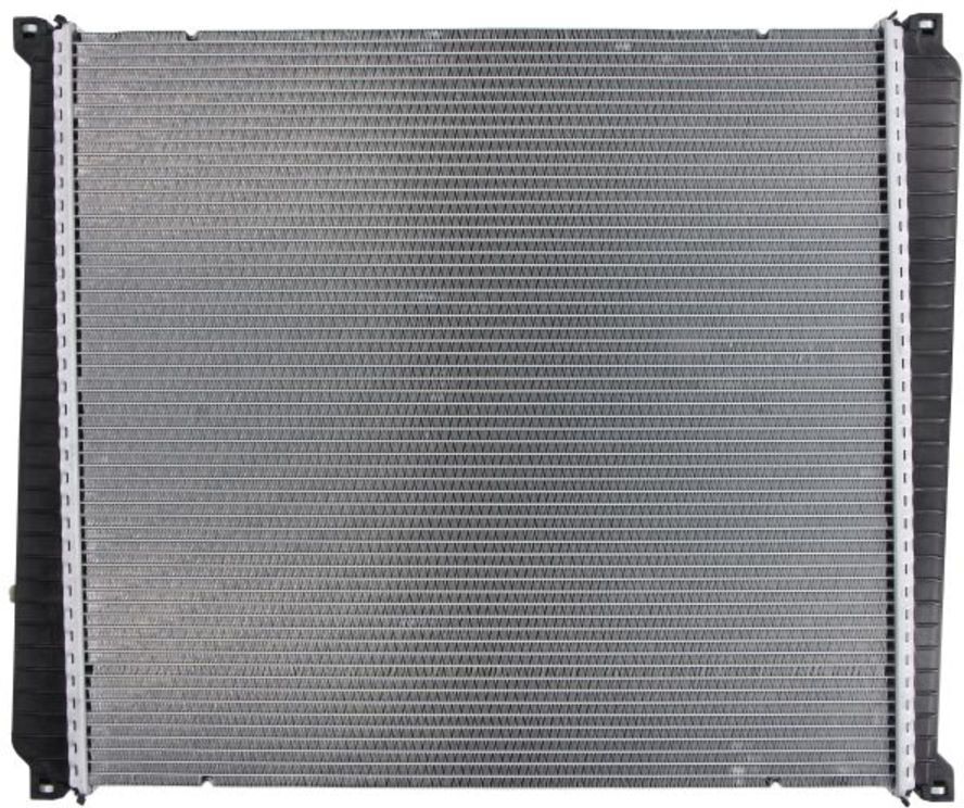 Kühler, Motorkühlung MAHLE CR 818 000P