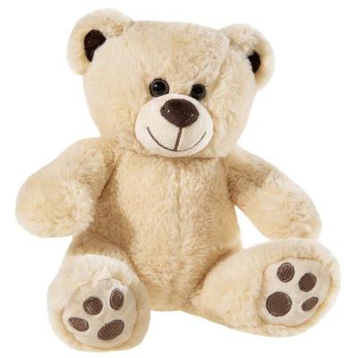 Heunec 494060 - BÄR braun S, 25 cm