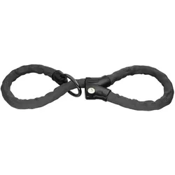 Abus, Veloschloss, (110 cm)