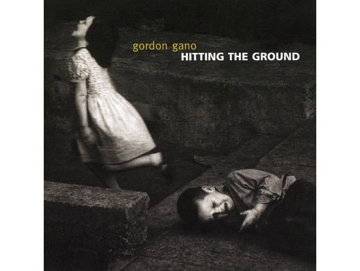 Gordon Gano - Hitting The Ground