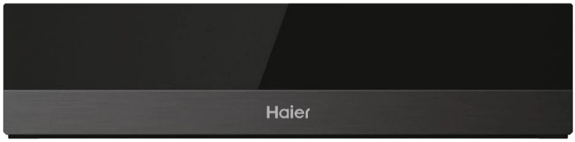 Gaveta Seladora a Vácuo (Preto) - HAIER