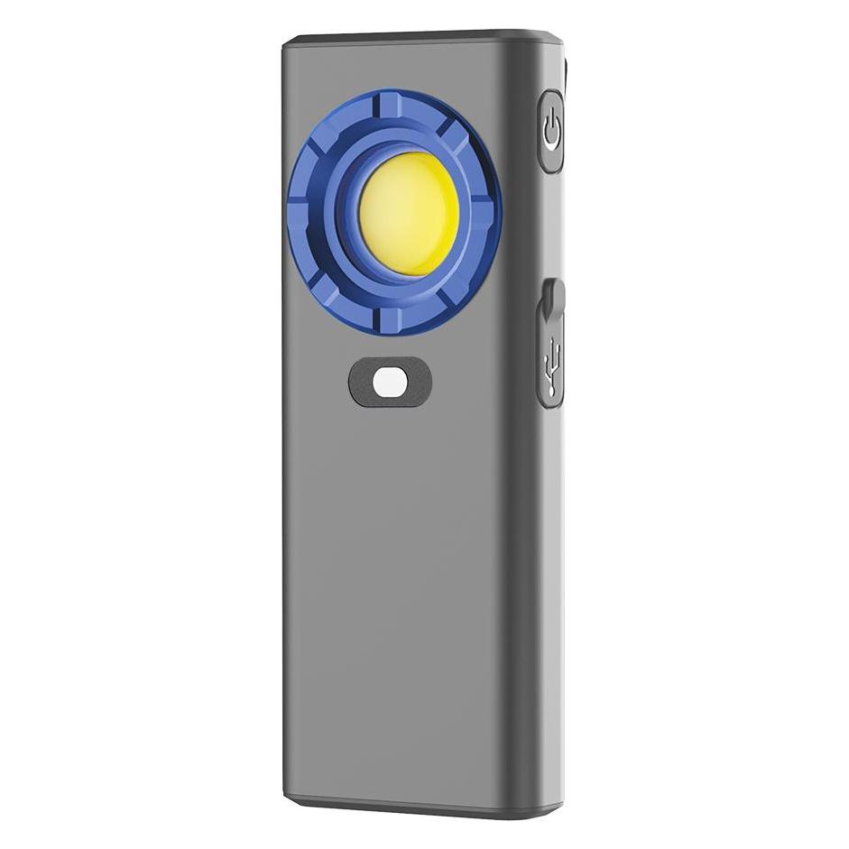 Memorysolution Viking Explorer baterka B6685 (1200 lm) (B6685)