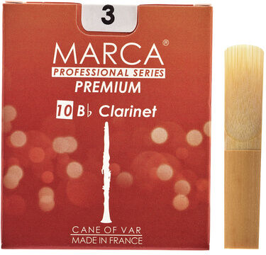 Marca Premium Bb- Clarinet 3.0