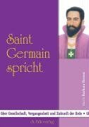 Barbara Bessen - Saint Germain spricht: über Gesellschaft, Vergangenheit und Zukunft der Erde - Preis vom 15.10.2026 23:06:25 h