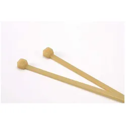 RS PRO, PA 4.6 Hitzebeständig, nicht lösbar 4,8 mm x 385mm (385 mm, 100 Stk.)