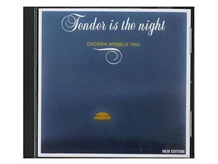 Tender is the night