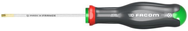 Facom Tournevis PROTWIST Resistx TT20 (ATXR20X100)
