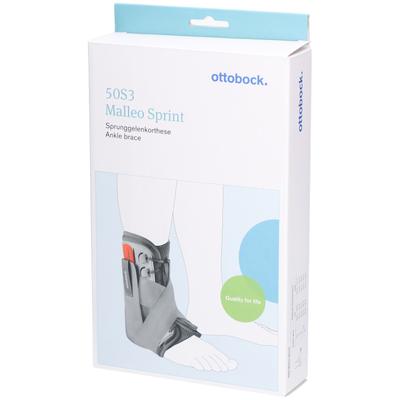 Malleo Sprint Sprunggelenkorthese L 1 St Bandage(s)