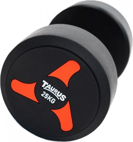 Taurus TPU Single Dumbbell Vers. 2 45 kg