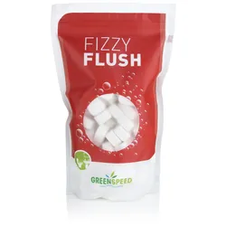 GREENSPEED Fizzy Flush WC-Tabs 1,1 kg