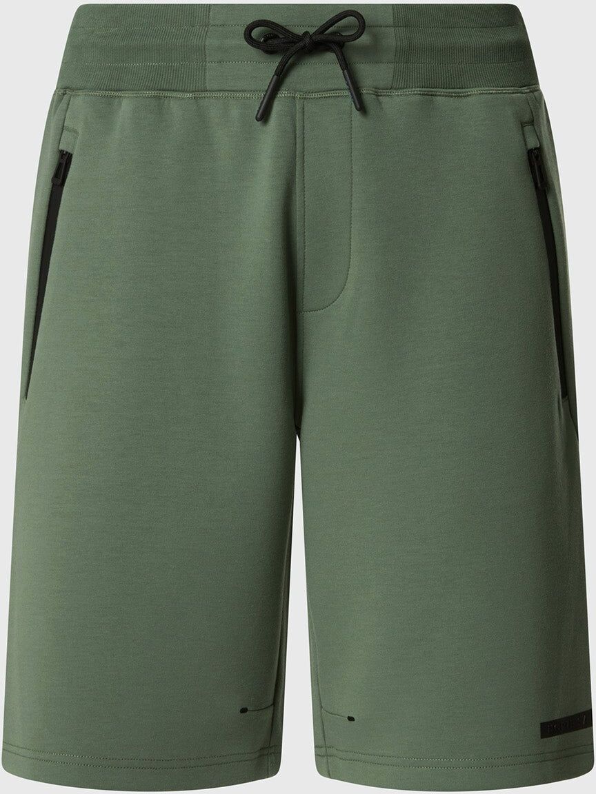 North Sails Joggingshorts aus Scuba Laurel wreath XXL
