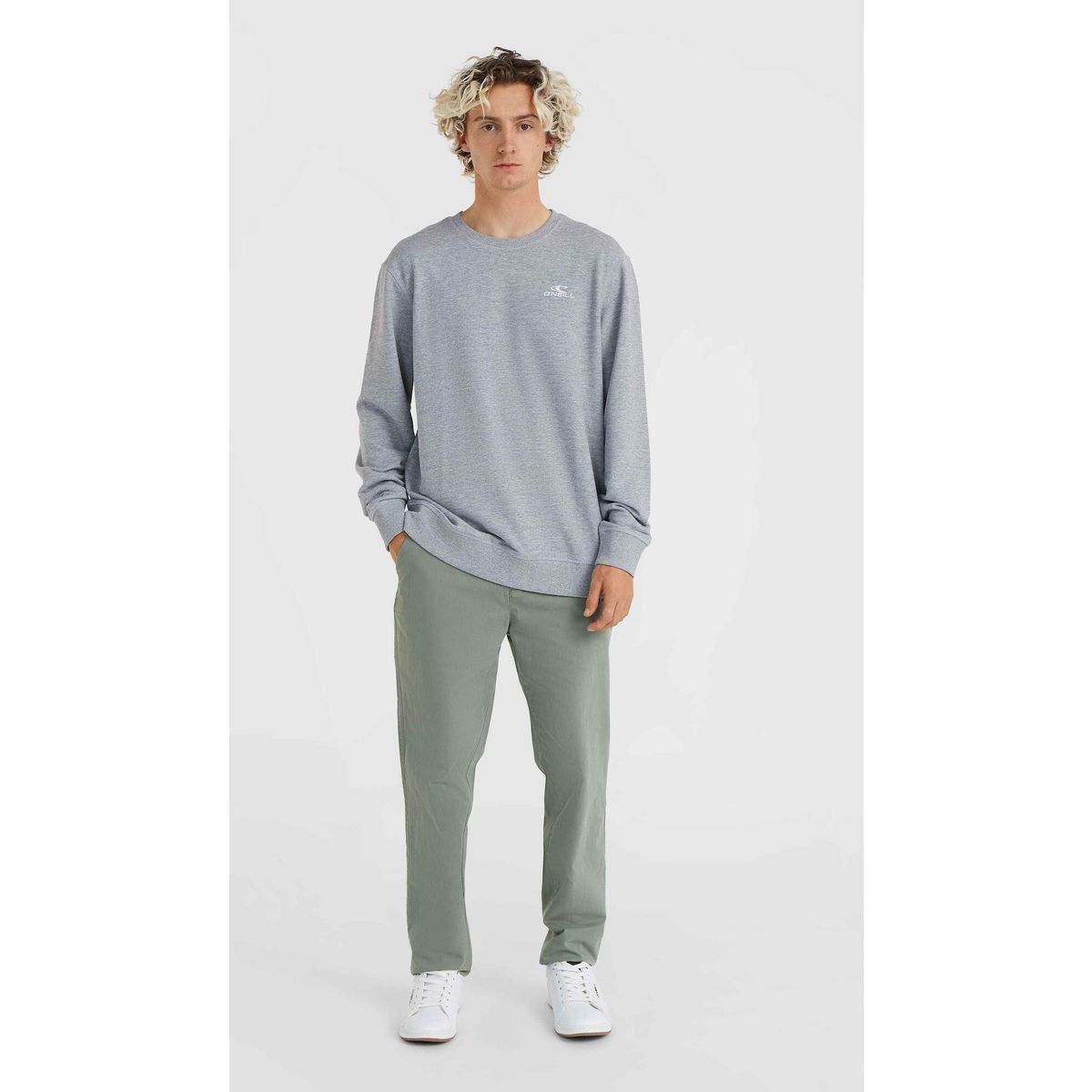 O'Neill Essentials Chino Pants lily pad (16017) 32 2550105-16017-32